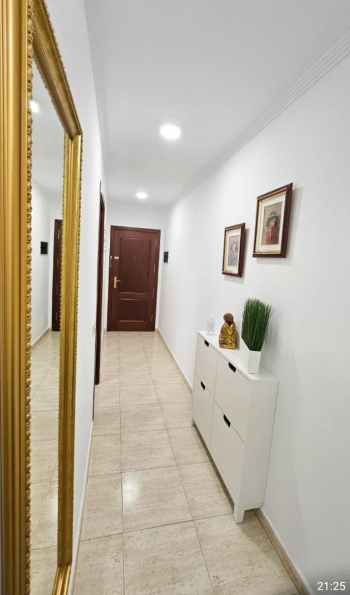 Апартаменты Casa Angel Cruce de Arinaga Экстерьер фото
